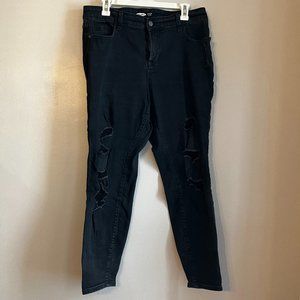 Old Navy | Rock Star Skinny Jeans